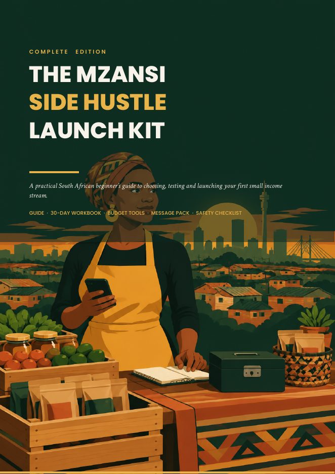 Launch Guide cover